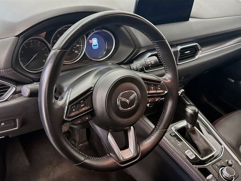 Used 2024 MAZDA CX-5 Carbon Edition AWD/4WD image 18