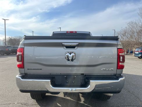 Used 2020 RAM 2500 Big Horn w/ Level 2 Equipment Group image 16