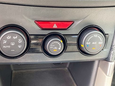 Certified 2021 Subaru Forester AWD/4WD image 12