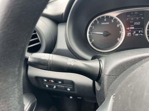 Used 2022 Nissan Kicks S FWD image 26