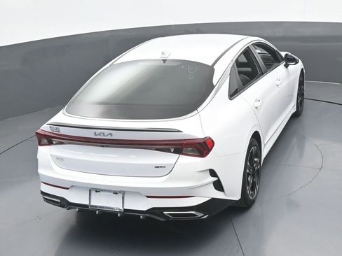 Used 2024 Kia K5 GT-Line w/ GT-Line Premium Package image 51