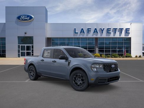 New 2026 Ford Maverick XLT w/ XLT Luxury Package AWD/4WD image 7
