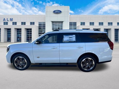 New 2026 Ford Expedition King Ranch image 8