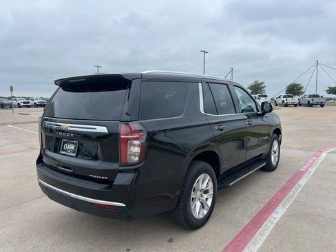 Used 2024 Chevrolet Tahoe Premier RWD image 6