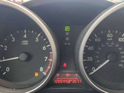Used 2010 MAZDA MAZDA3 i Touring FWD image 21