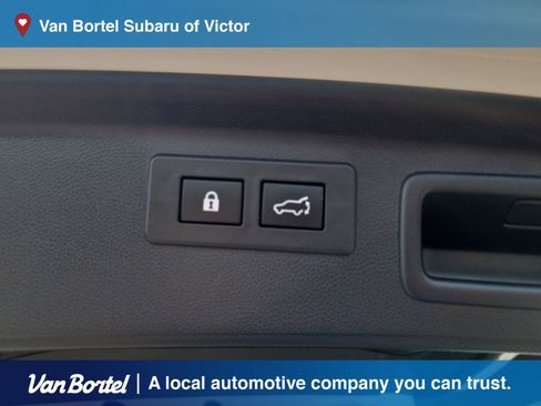 Certified 2023 Subaru Forester Limited AWD/4WD image 25