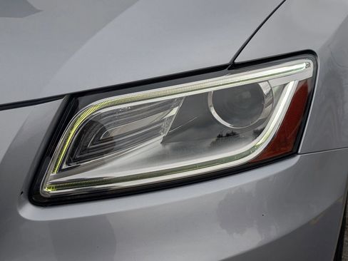 Used 2015 Audi Q5 TDI Premium Plus image 11