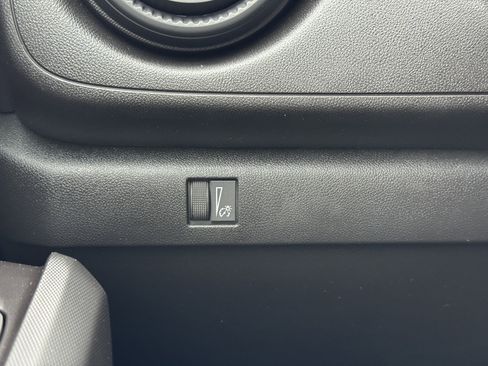 New 2026 Chevrolet Colorado W/T w/ WT Convenience Package II image 25