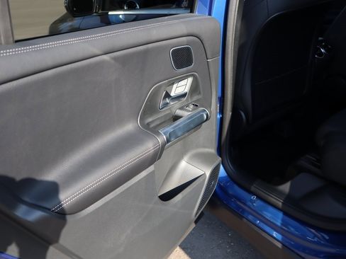 New 2026 Mercedes-Benz GLB 250 4MATIC image 20