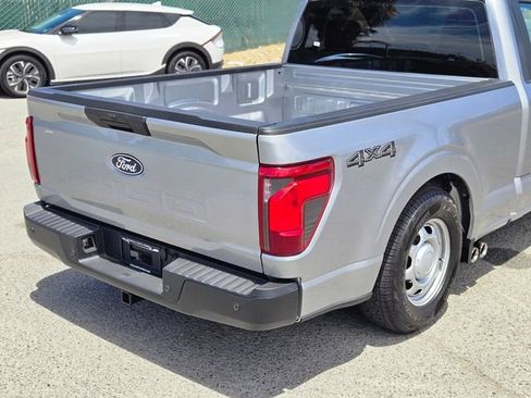 Used 2026 Ford F150 XL AWD/4WD image 9