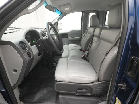 Used 2008 Ford F150 XL image 7