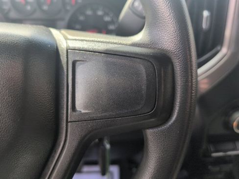 Used 2019 Chevrolet Silverado 1500 Custom Trail Boss w/ Custom Convenience Package image 20