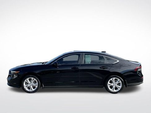 Certified 2023 Honda Accord LX image 2