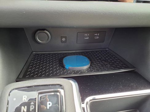 New 2026 Nissan Pathfinder SL AWD/4WD image 43