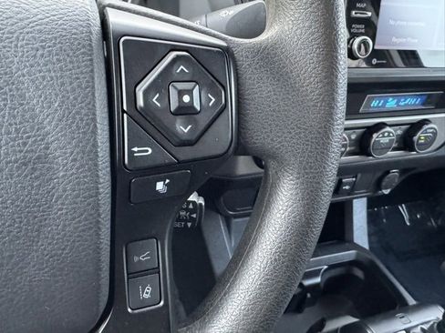 Certified 2022 Toyota Tacoma SR image 24