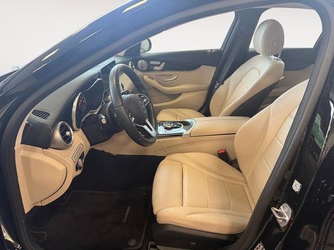 Used 2020 Mercedes-Benz C 300 4MATIC Sedan image 11
