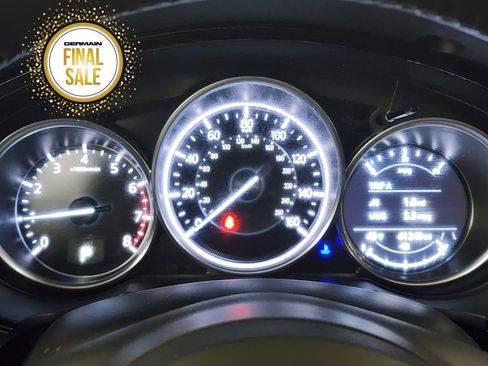 Used 2022 MAZDA CX-9 Touring w/ Touring Premium Package image 21