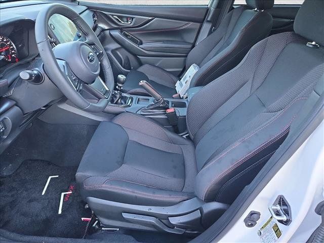 Used 2026 Subaru WRX Premium AWD/4WD image 13