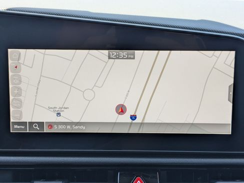 Certified 2024 Kia Niro EX FWD image 19