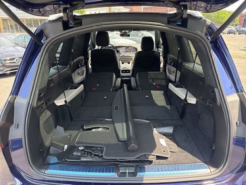 New 2025 Mercedes-Benz GLS 63 AMG 4MATIC image 32