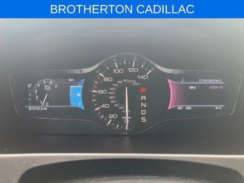 Used 2013 Lincoln MKX AWD image 21