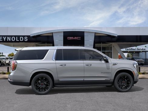 New 2026 GMC Yukon XL Elevation w/ Elevation Premium Package AWD/4WD image 5