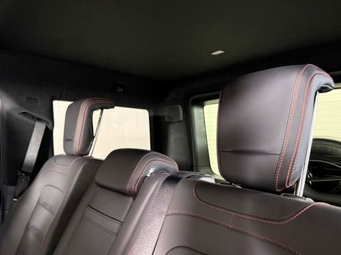 Used 2025 Mercedes-Benz G 63 AMG 4MATIC image 24