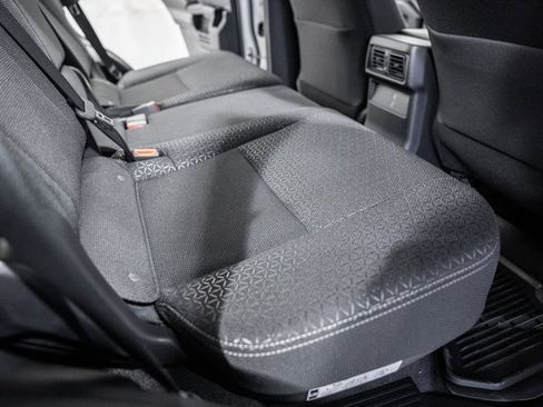 New 2026 Toyota 4Runner SR5 image 31