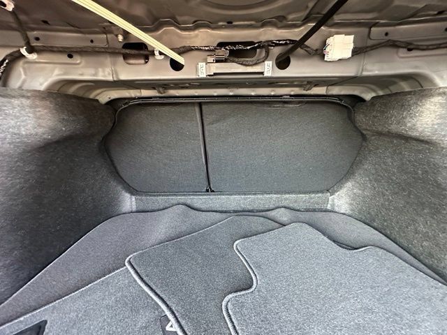Used 2026 Nissan Sentra SV w/ Floor Mat Package FWD image 17
