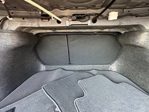 Used 2026 Nissan Sentra SV w/ Floor Mat Package FWD image 17
