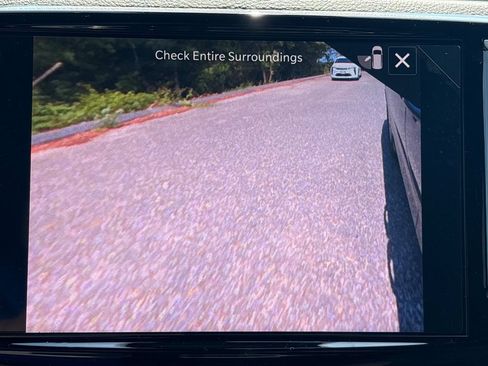 New 2027 Chrysler Pacifica Select FWD image 42