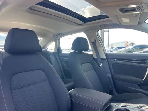 Used 2023 Honda Civic EX image 28