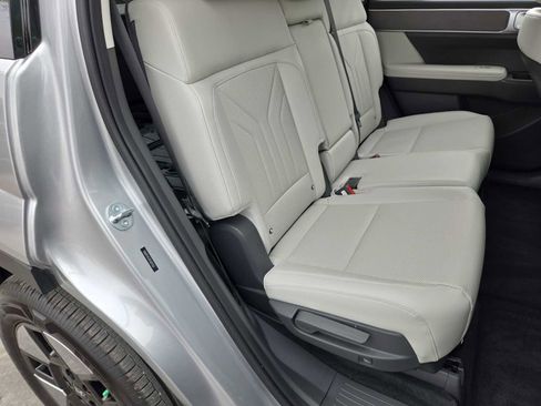 New 2026 Hyundai Santa Fe SEL image 20