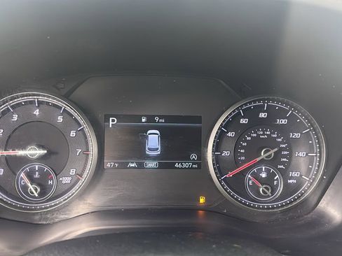 Used 2023 Hyundai Santa Fe SEL image 21