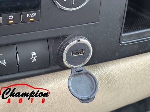 Used 2012 Chevrolet Silverado 1500 LT w/ All-Star Edition RWD image 24