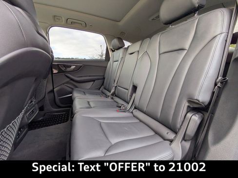 Certified 2023 Audi Q7 3.0T Premium Plus image 17