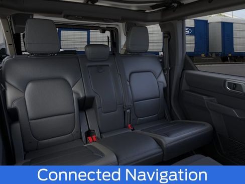 New 2026 Ford Bronco Outer Banks AWD/4WD image 12