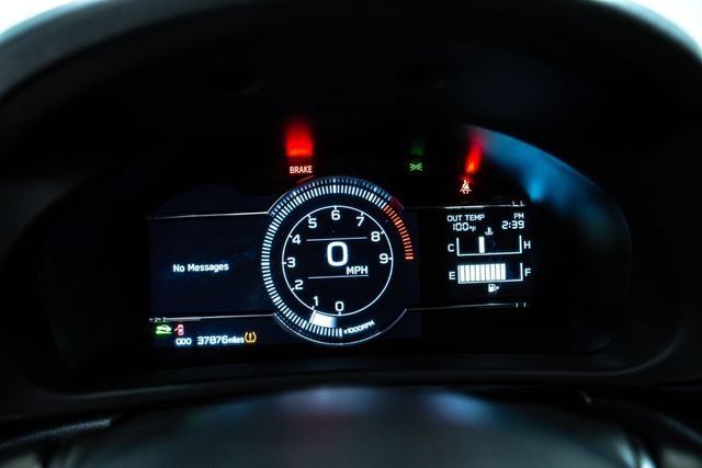 Used 2023 Subaru BRZ Premium RWD image 29