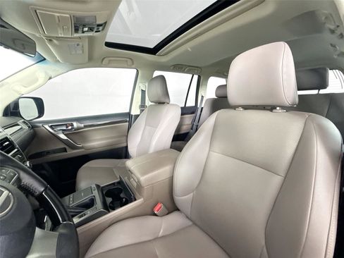 Used 2023 Lexus GX 460 Premium image 15