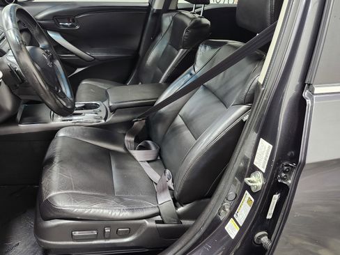 Used 2015 Acura RDX AWD w/ Technology Package image 25