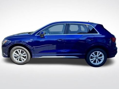Certified 2024 Audi Q3 2.0T Premium Plus AWD/4WD image 6