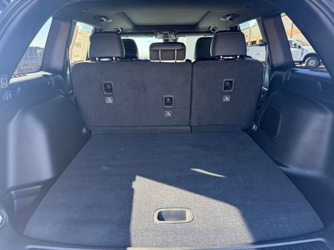 New 2026 Jeep Grand Cherokee Limited image 9