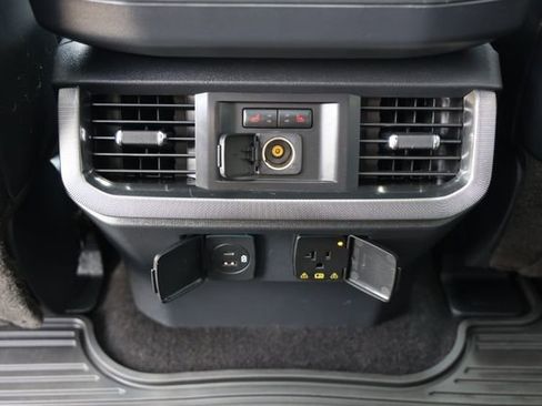 Used 2021 Ford F150 Platinum w/ Equipment Group 701A High image 30