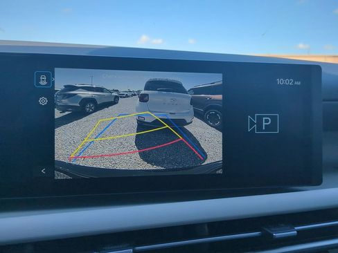 New 2026 Hyundai Tucson Blue SE AWD/4WD image 23