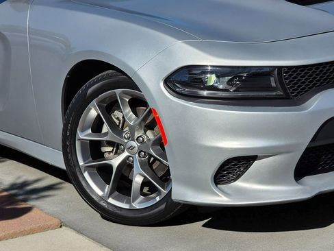 Used 2023 Dodge Charger GT image 4