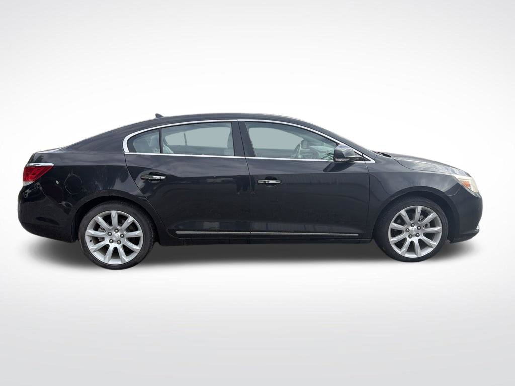 Used 2012 Buick LaCrosse Touring FWD image 15