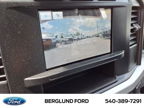 New 2024 Ford F350 XL w/ XL Chrome Package image 19