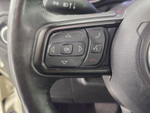 Used 2022 Jeep Gladiator Sport AWD/4WD image 30
