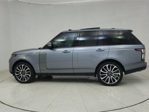 Used 2022 Land Rover Range Rover Westminster Edition image 70