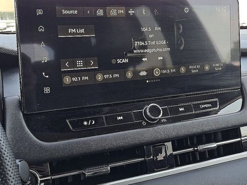 Used 2025 Mitsubishi Outlander SE AWD/4WD image 13